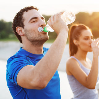 10 Reasons Proper Hydration is Key to Optimizing Health & Performance