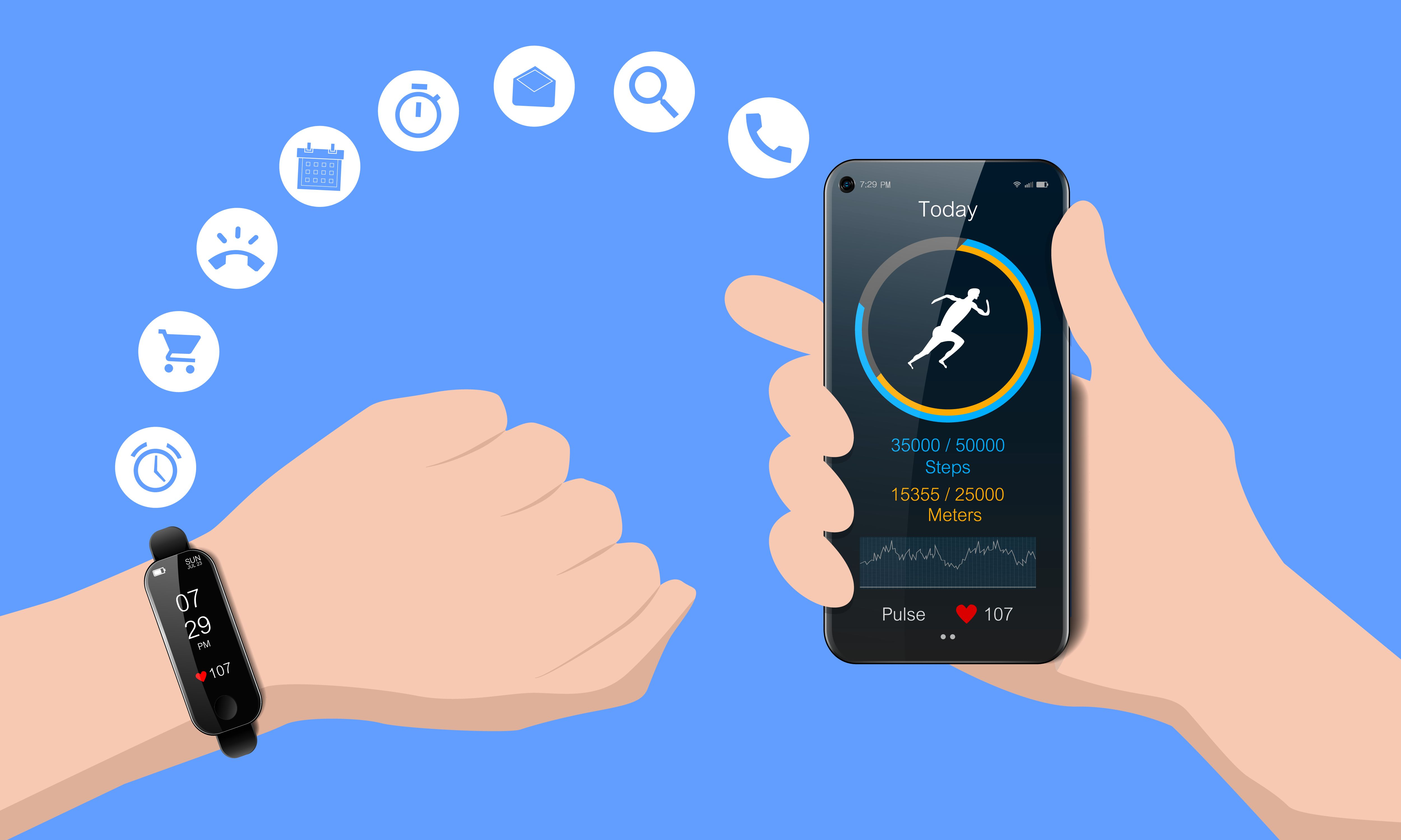 Why is It Important to Time Your Workouts?