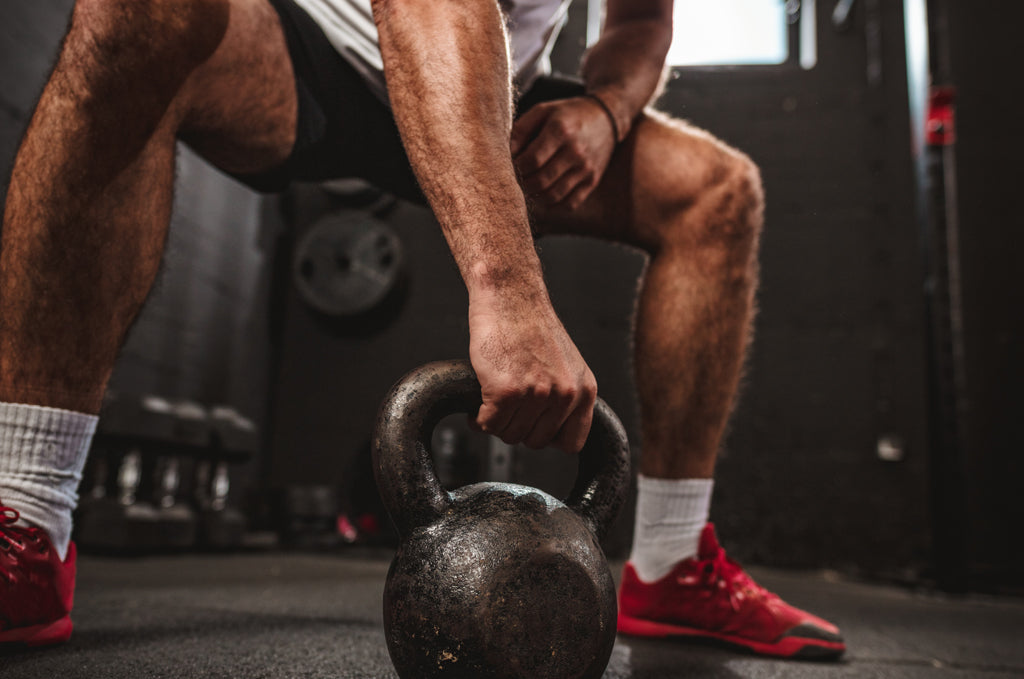 burn fat build muscle