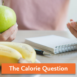 The Calorie Question | Diets Deep Dark Secret