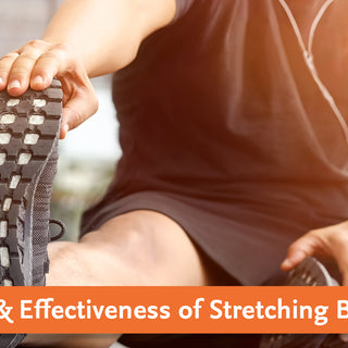 How Important is Stretching Before a Workout?
