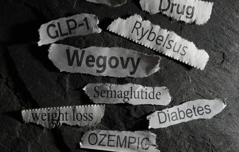 Why is Protein So Important for Those Using GLP-1 Drugs?