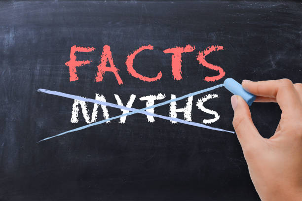 5 Workout Myths You’ve Been Led to Believe Are True But Aren’t
