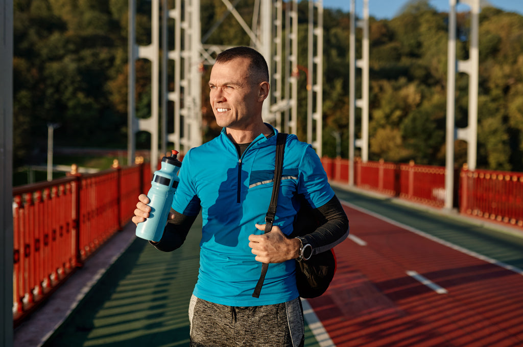speed up metabolism