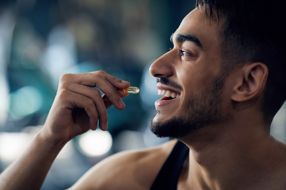 Do You Really Need a Multivitamin If You Eat Clean?