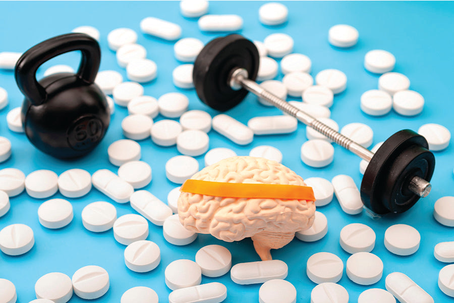 5 Significant Benefits and Uses of Nootropic Supplements
