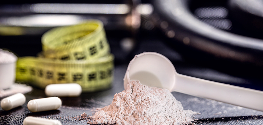 The Power of Creatine & Enhanced Creatine Formulas