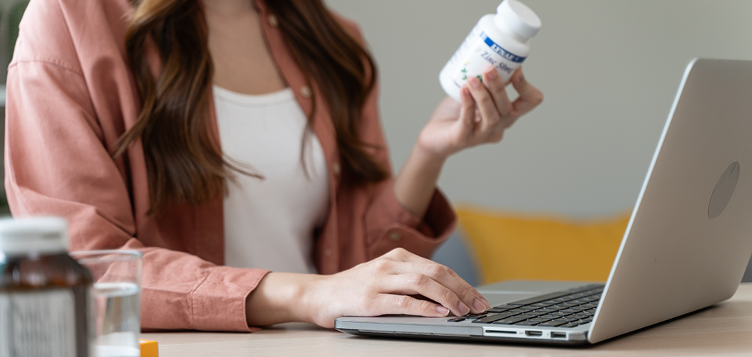 Why Do You See Prop 65 on Your Supplement Labels?