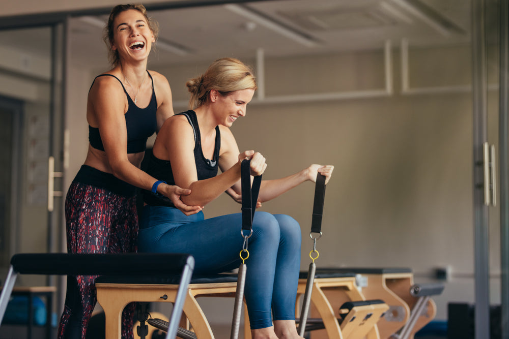 7 Ways to Keep Your Workouts Fun and Meaningful