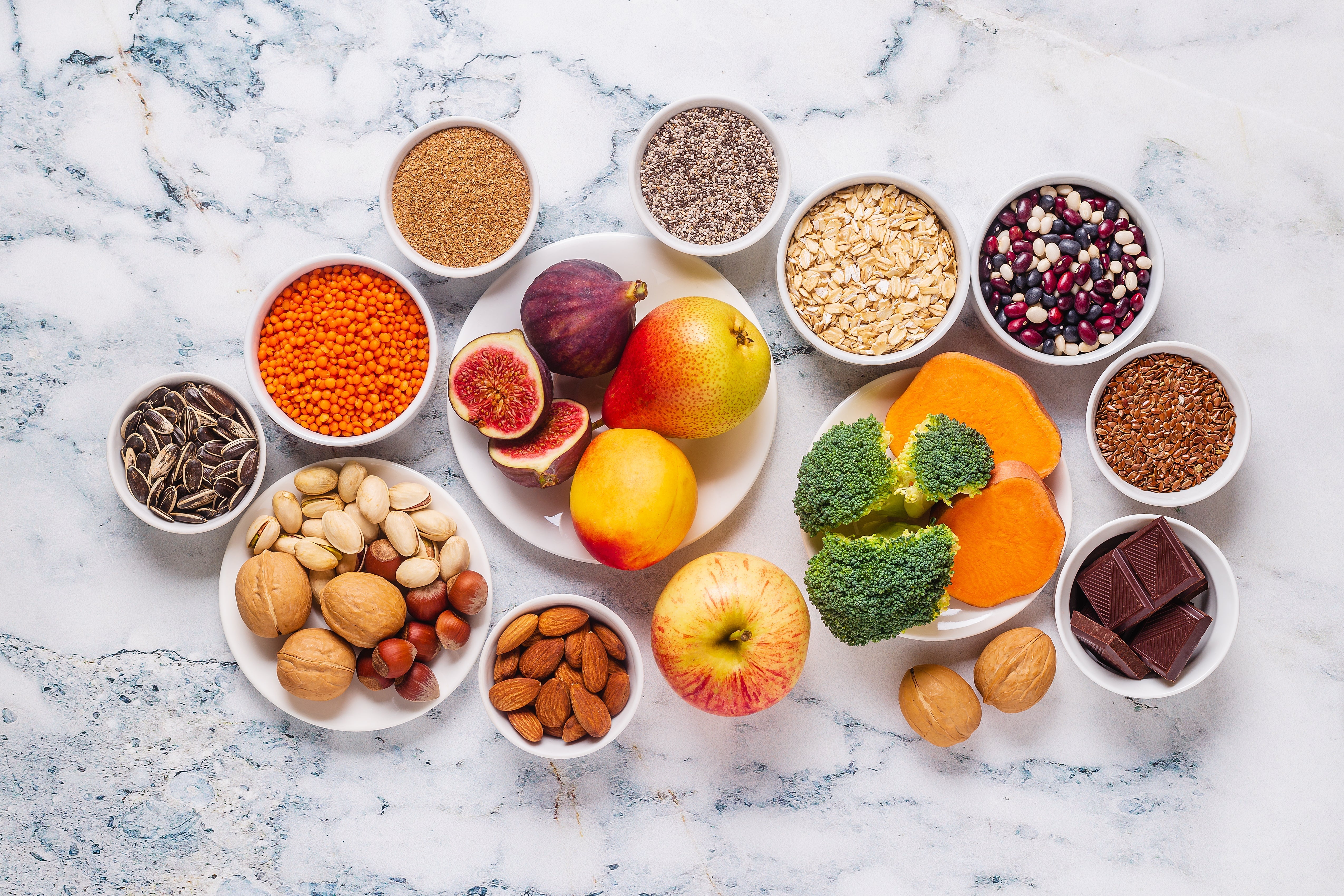 Is Fiber for GLP-1 Users a MUST?