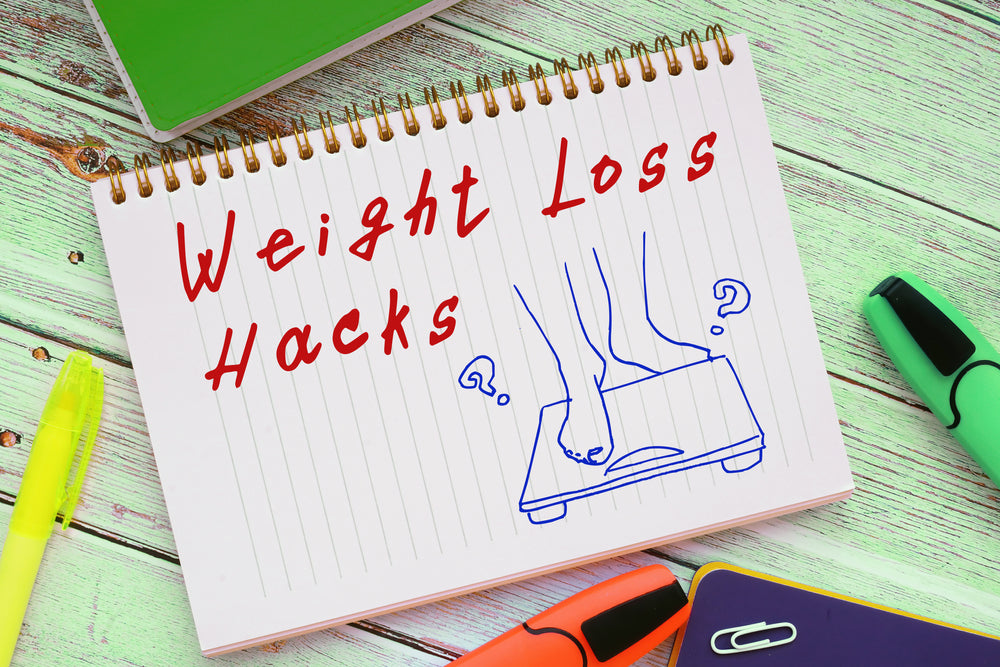 5 Weight Loss Hacks to Try if Your Results Have Stalled