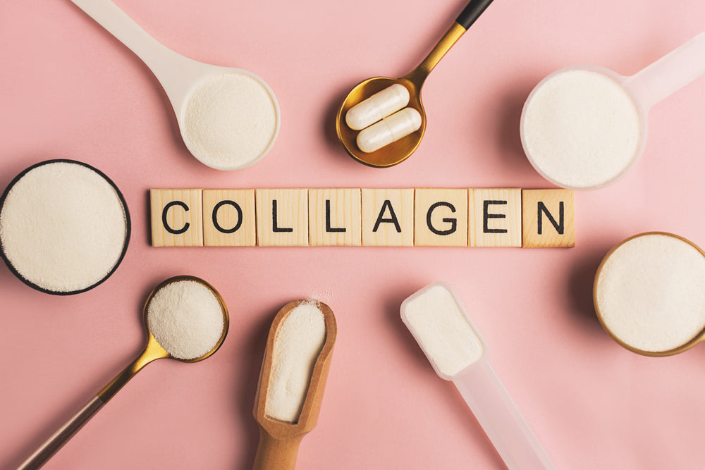 Hydrolyzed Bovine Collagen Peptides: The Most Underrated Protein Supplement?