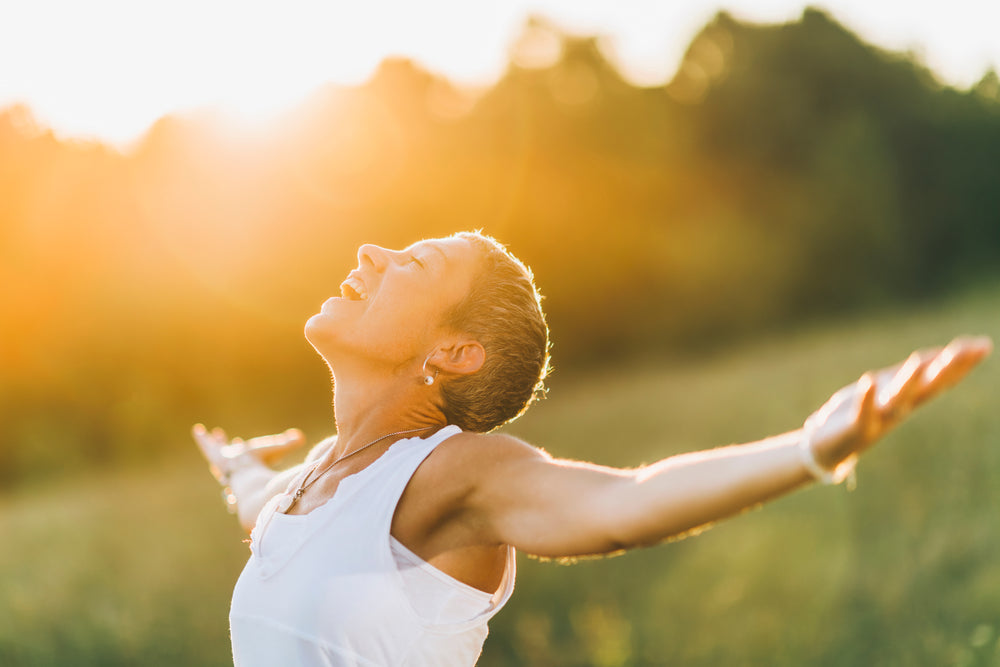 5 Ways to Stay Energized Throughout the Day