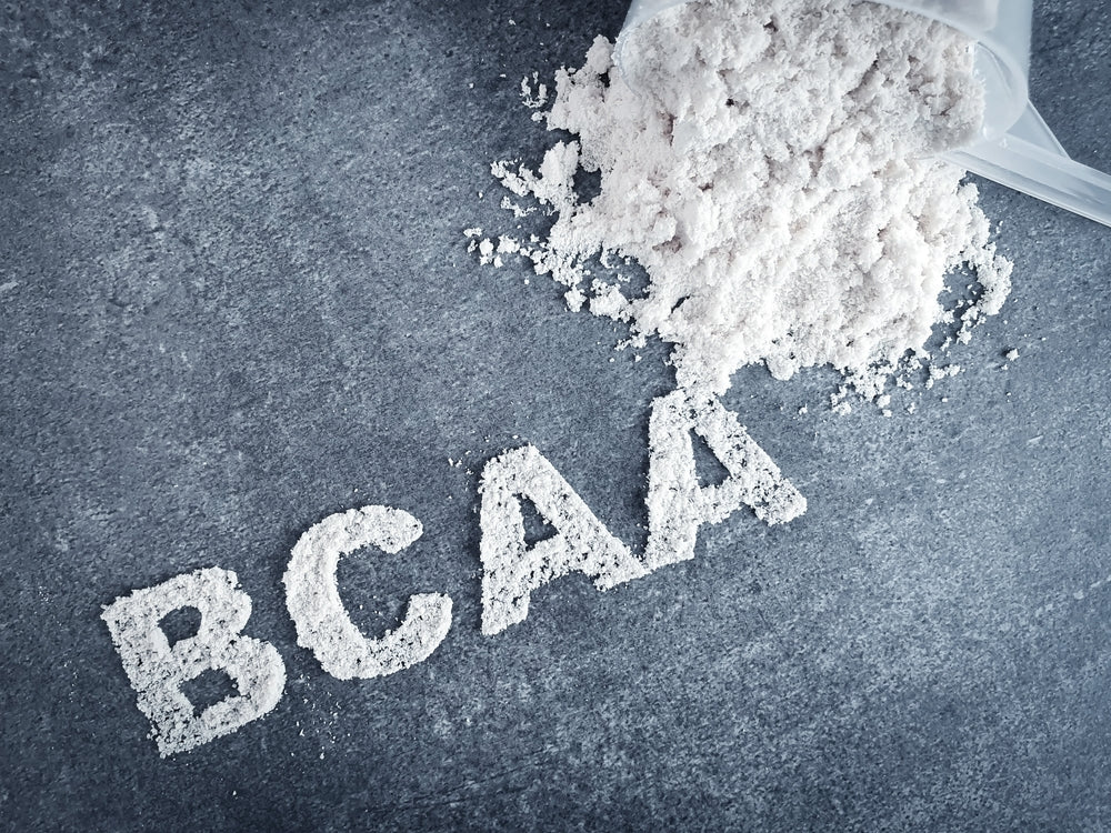 BCAA vs. EAA: MuscleSport Aminos Compared