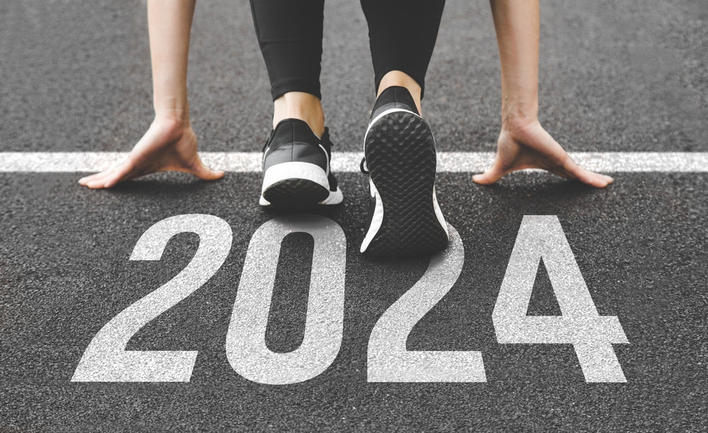 The SMART Way to Go About Goal Setting for New Year’s Resolutions
