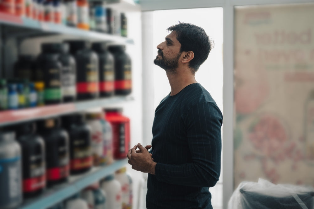 Which Pre-Workout is Best For You?