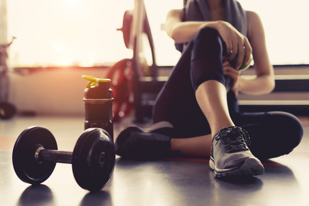 5 Workout Myths You’ve Been Led to Believe Are True — But Aren’t