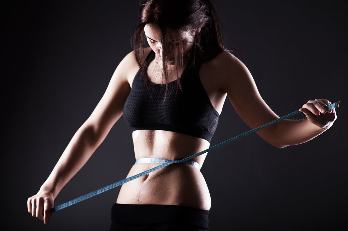 psychology of weight loss and dieting