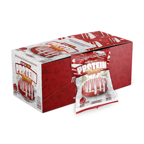 Protein Whoopies 6 Pack 90 Grams VIP Access