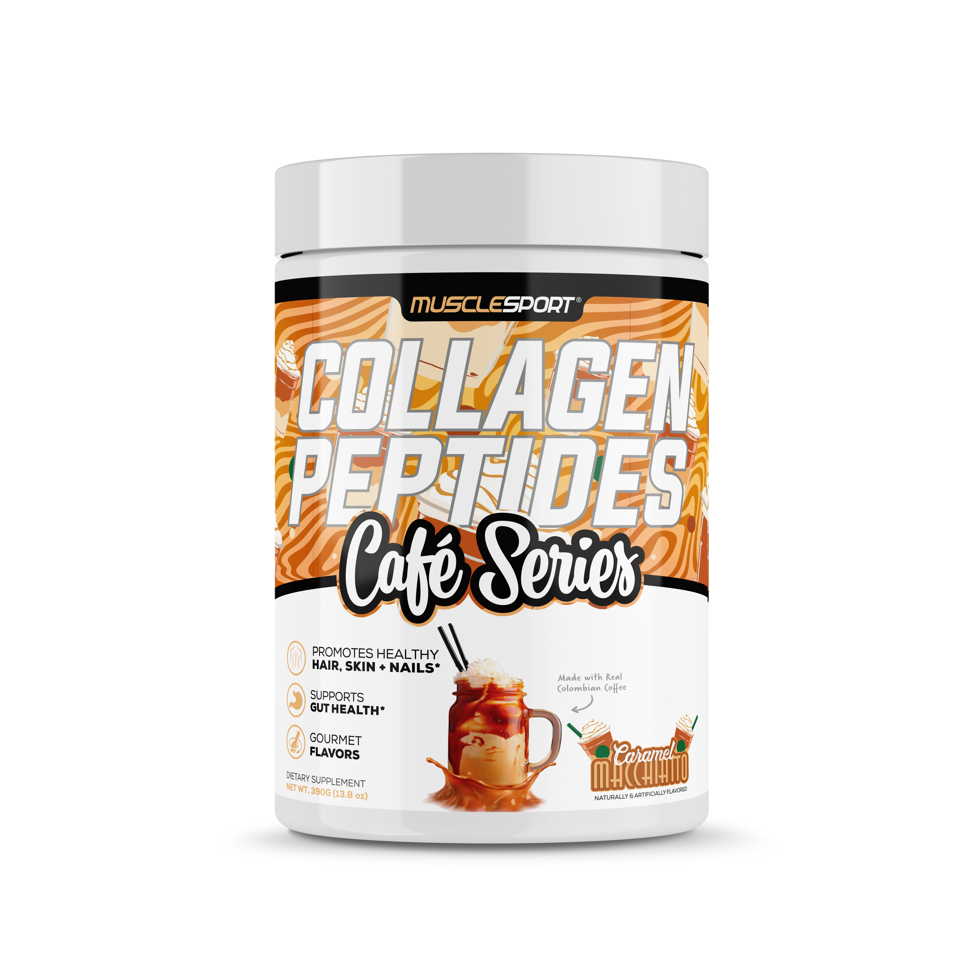 Collagen Peptides