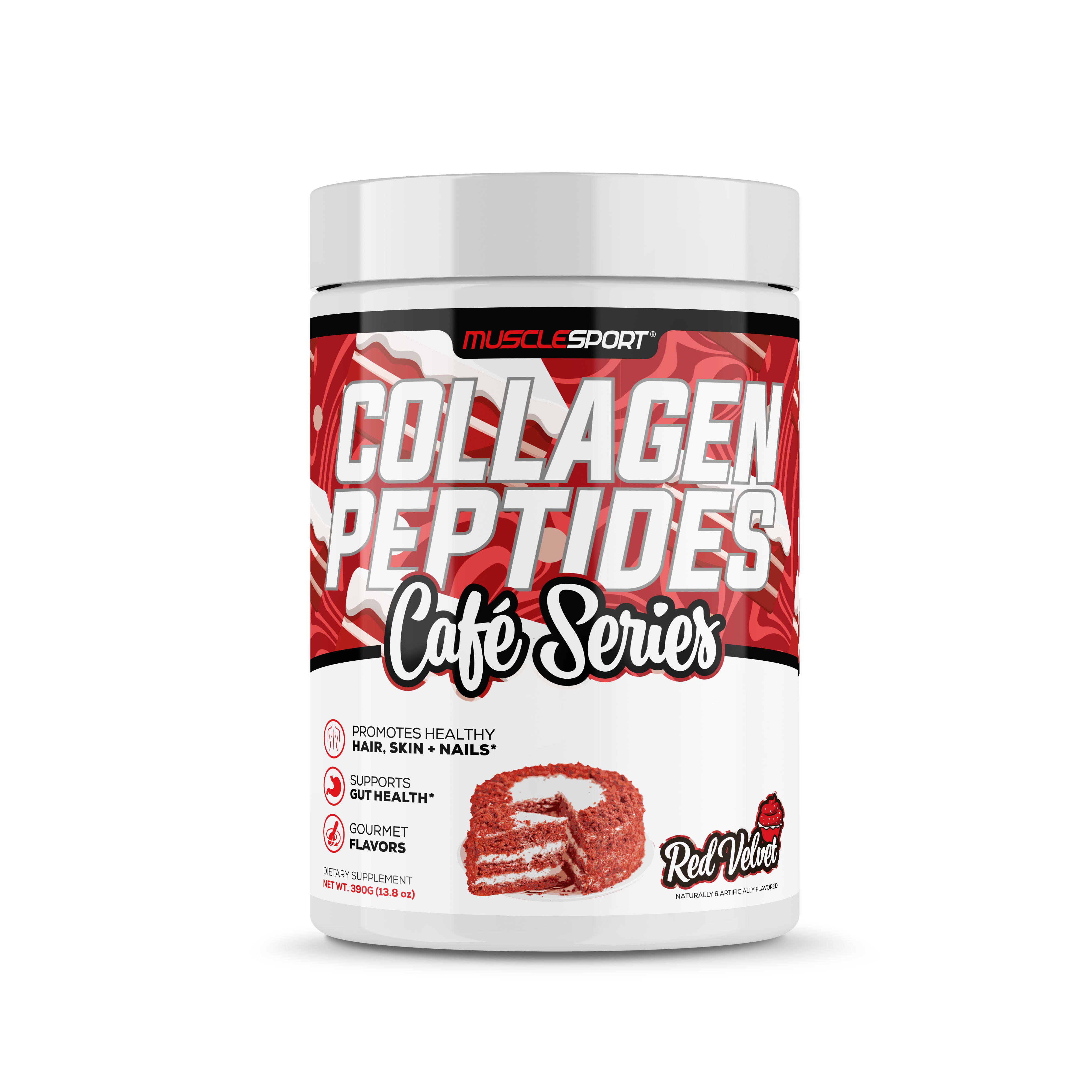 Collagen Peptides