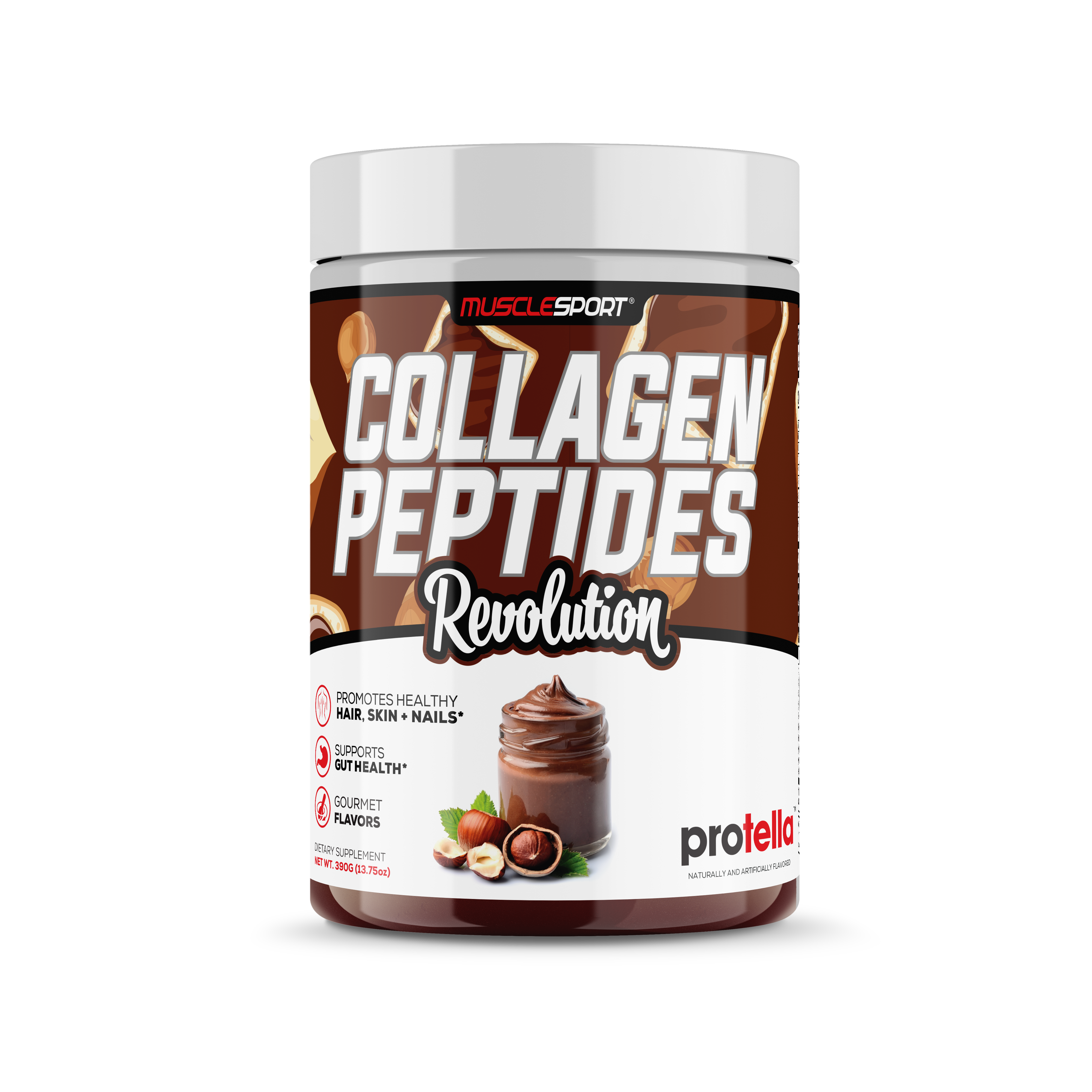 Collagen Peptides