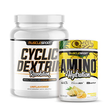 Intra Amino Stack