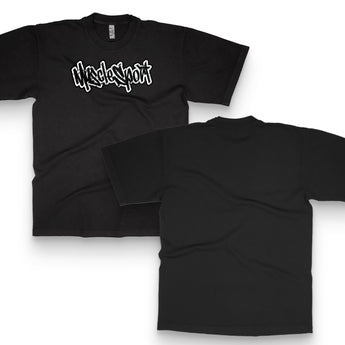 MuscleSport Ultimate Distressed Black Swag Kit