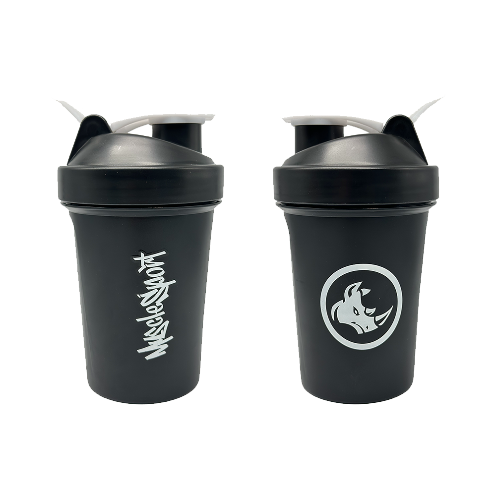 Musclesport Rhino Graffiti Shorty Shaker - Musclesport®