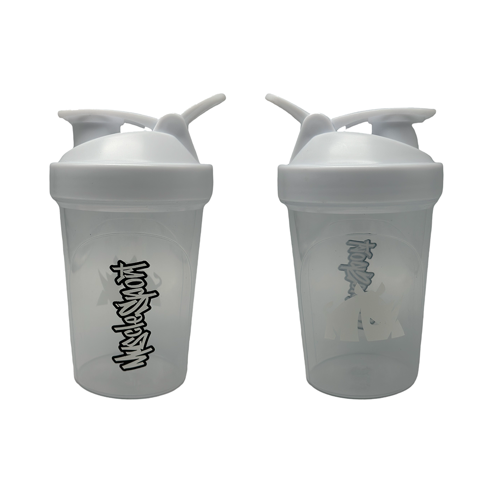 Musclesport Rhino Graffiti Shorty Shaker - Musclesport®