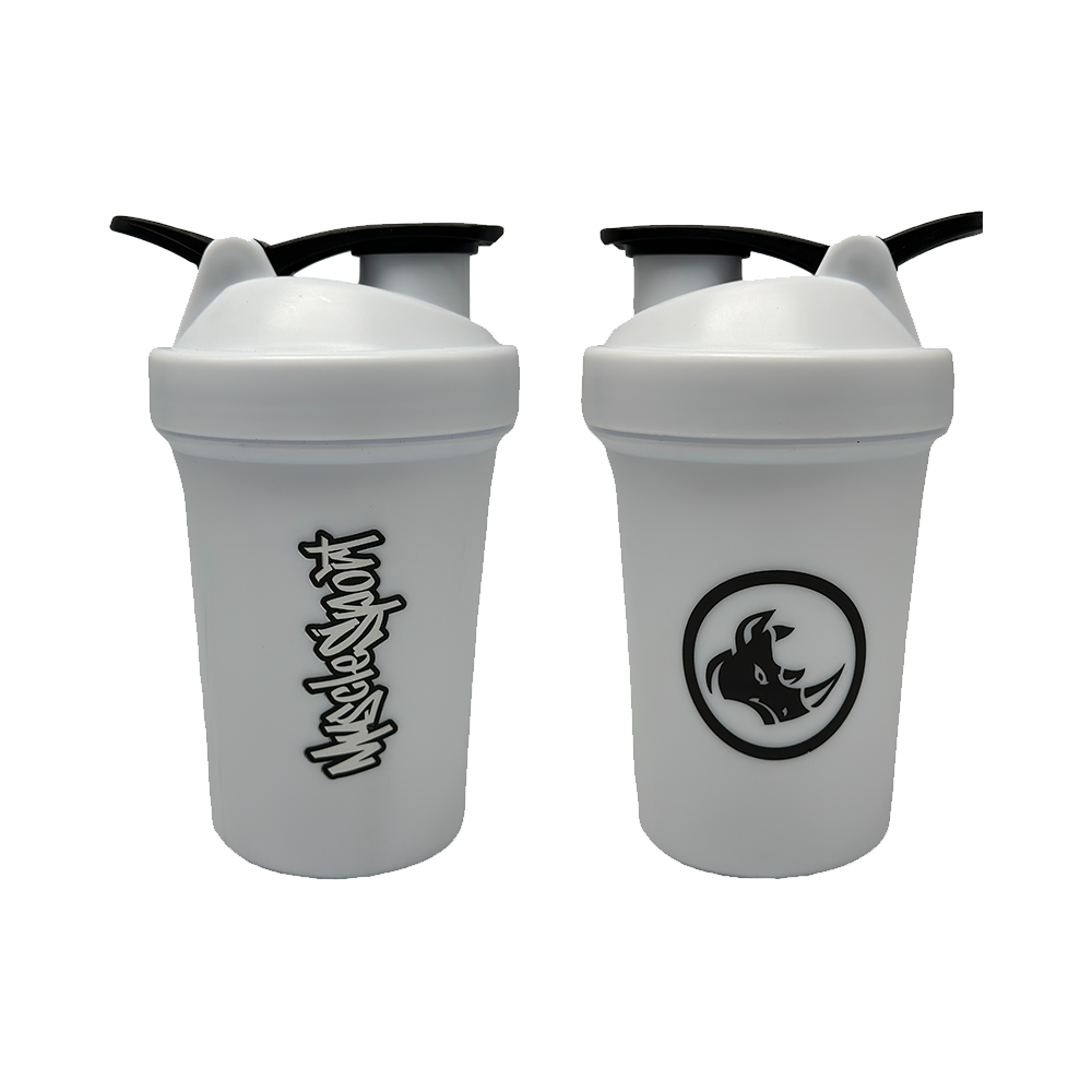 Musclesport Rhino Graffiti Shorty Shaker - Musclesport®