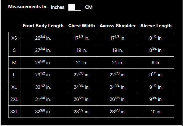 Musclesport Signature logo Design - Oversize High Neck 6.5oz Unisex T-Shirt - Musclesport®
