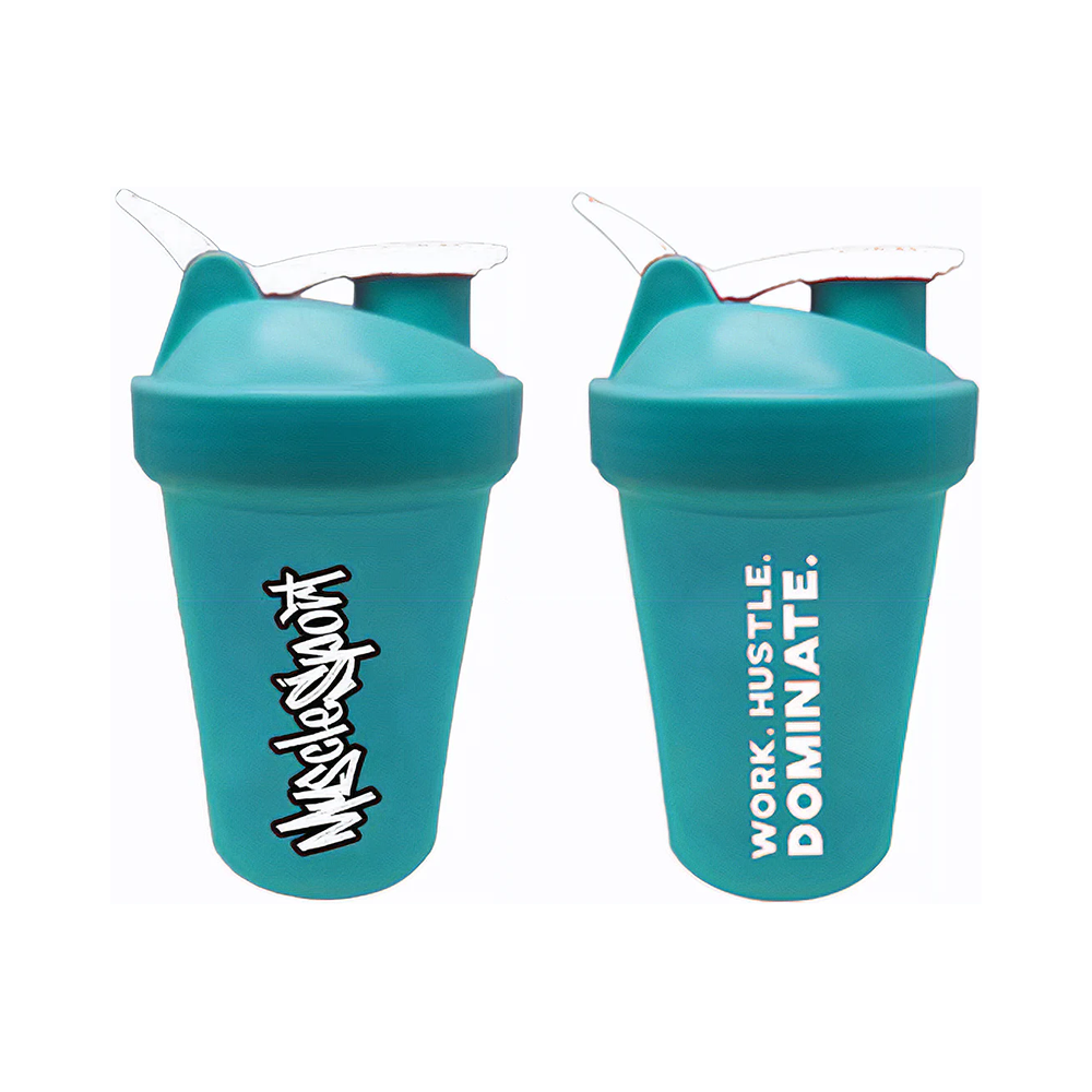 Musclesport W.H.D Graffiti Shorty Shaker - Musclesport®