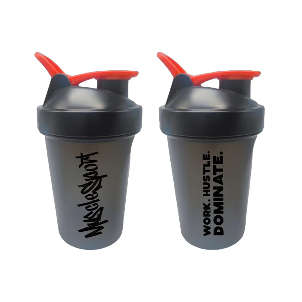 Musclesport W.H.D Graffiti Shorty Shaker - Musclesport®
