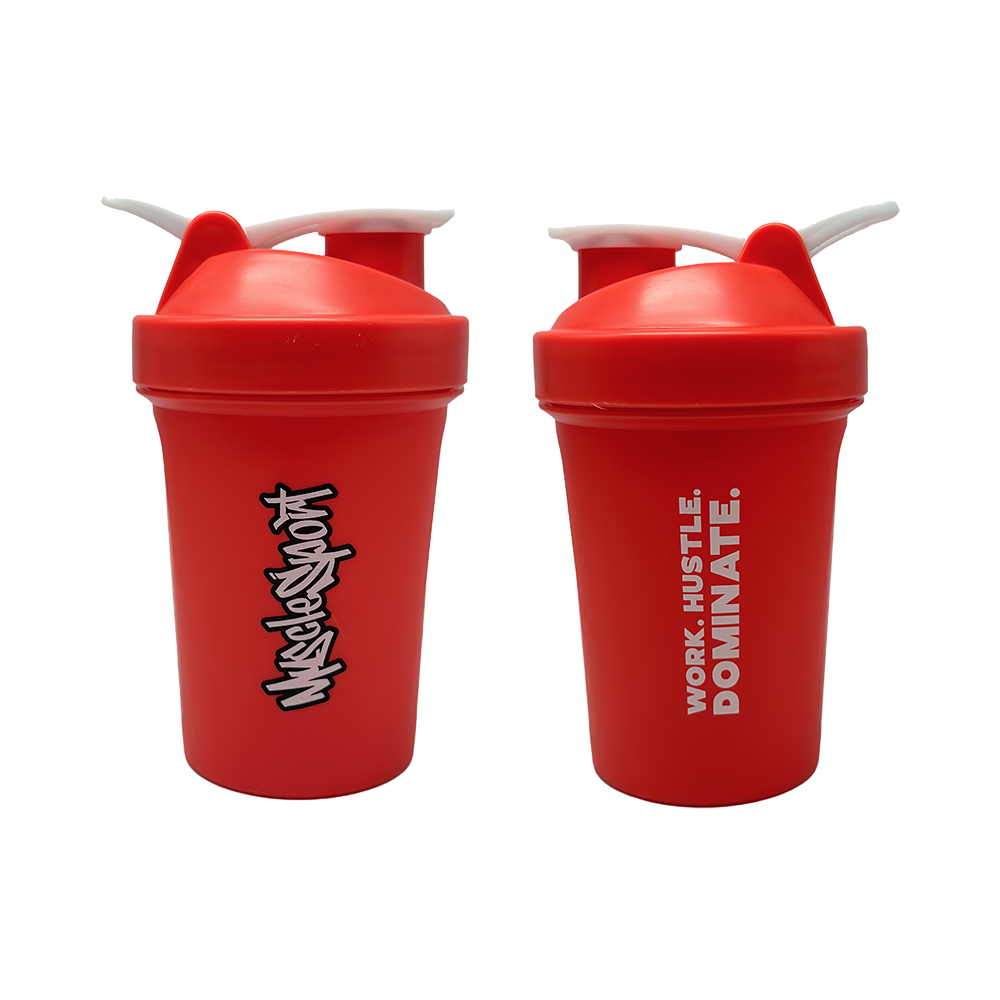 Musclesport W.H.D Graffiti Shorty Shaker - Musclesport®