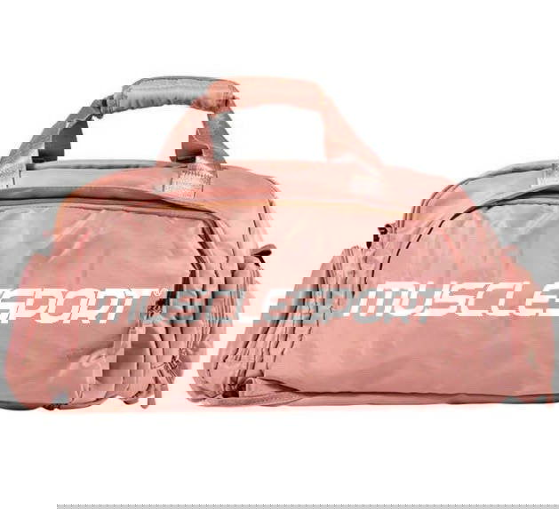 Pink MuscleSport Duffle Bag - Musclesport®