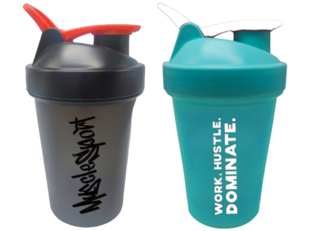 Shorty Shaker - Musclesport®