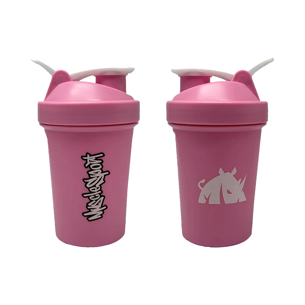Shorty Shaker - Musclesport®
