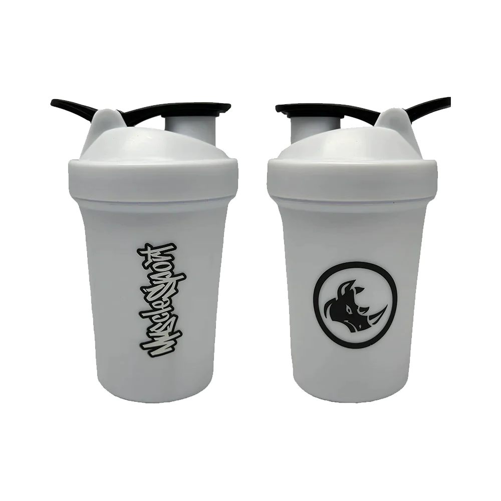 Shorty Shaker - Musclesport®