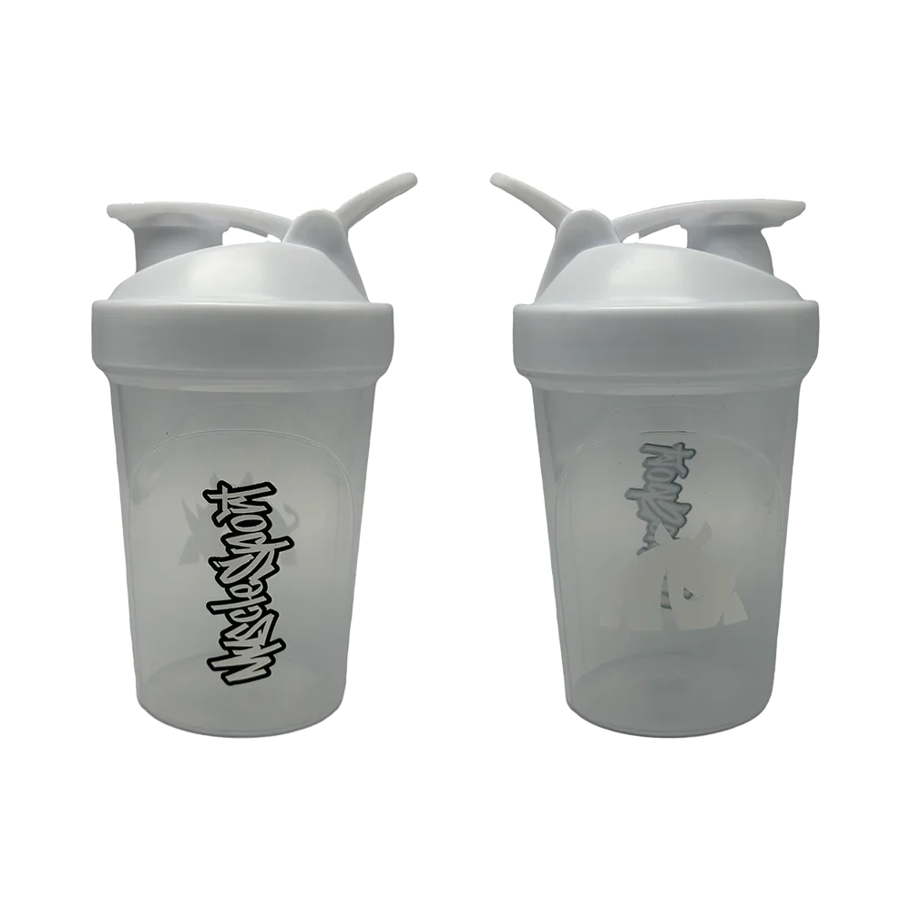 Shorty Shaker - Musclesport®