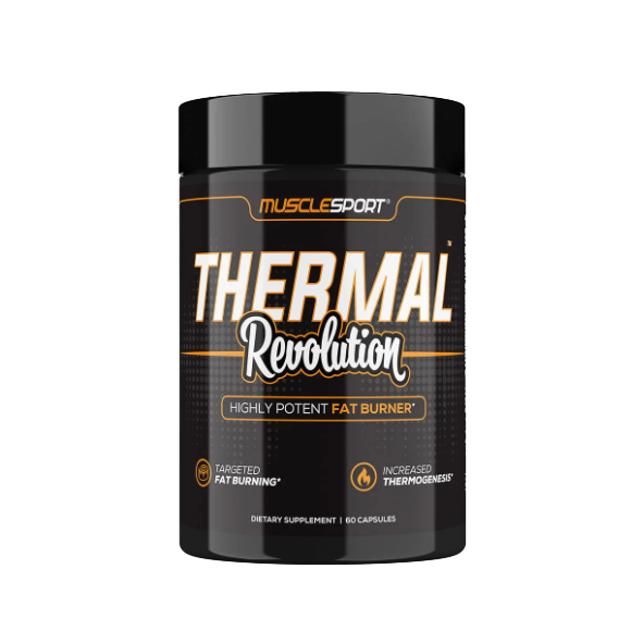 50% Off - Thermal Revolution™