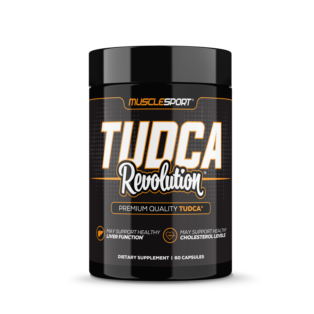 Tudca 250™ - Musclesport®