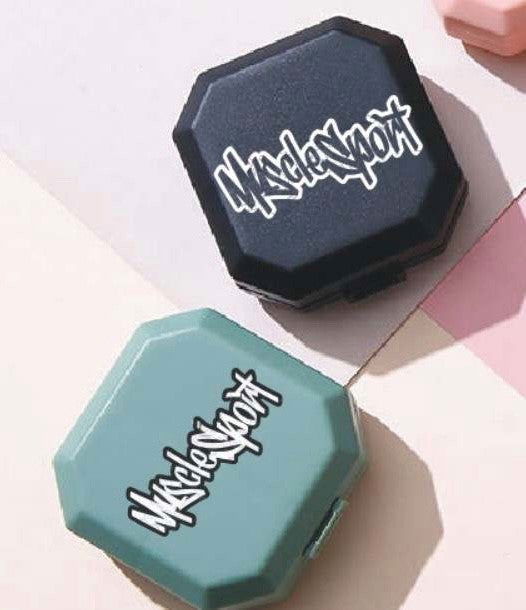 Upgraded Musclesport Daily Pill Organizer - Musclesport®