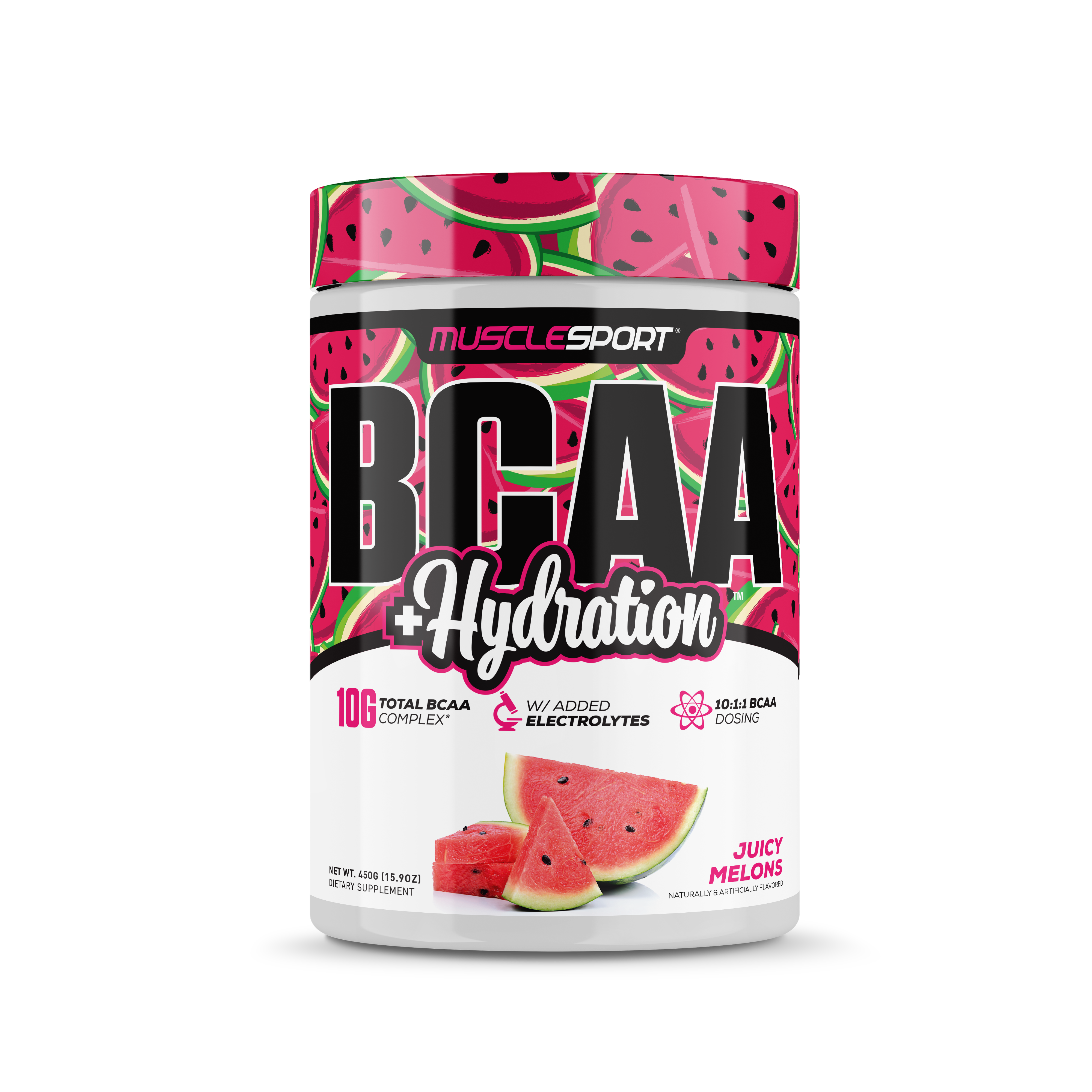 BCAA Revolution™