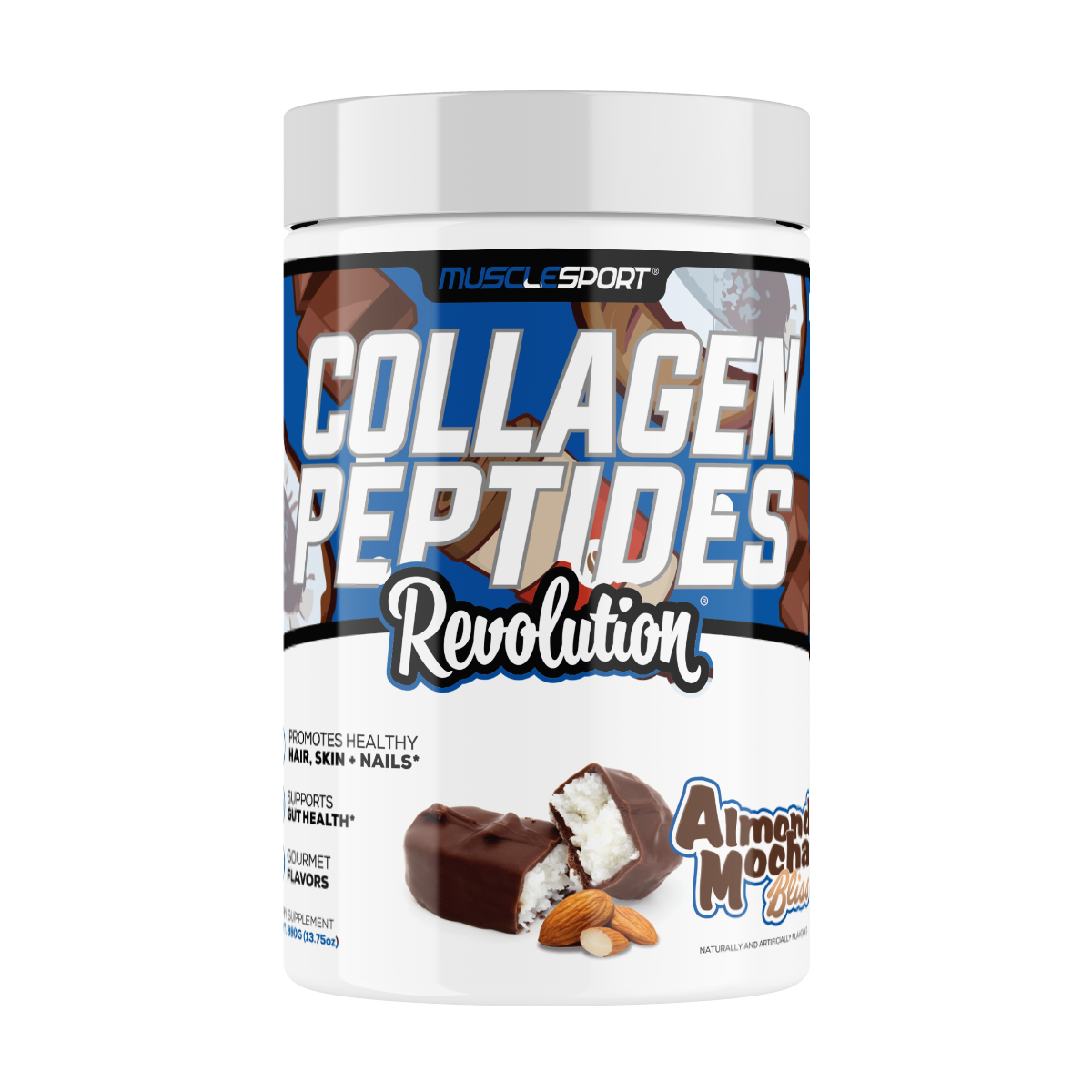 Collagen Peptides
