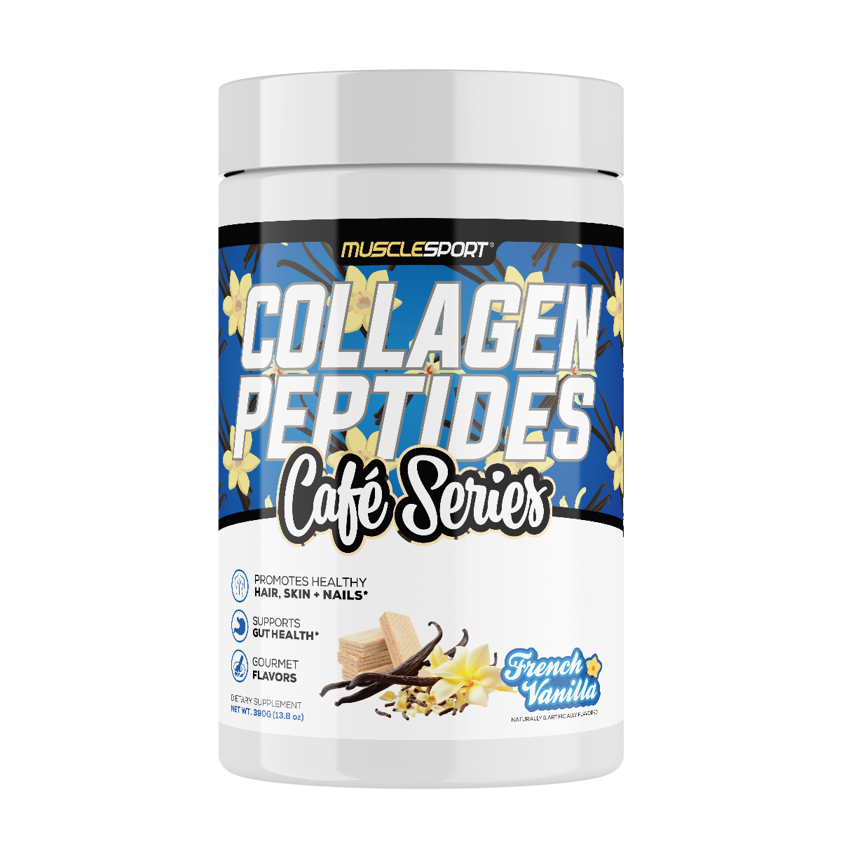 Collagen Peptides