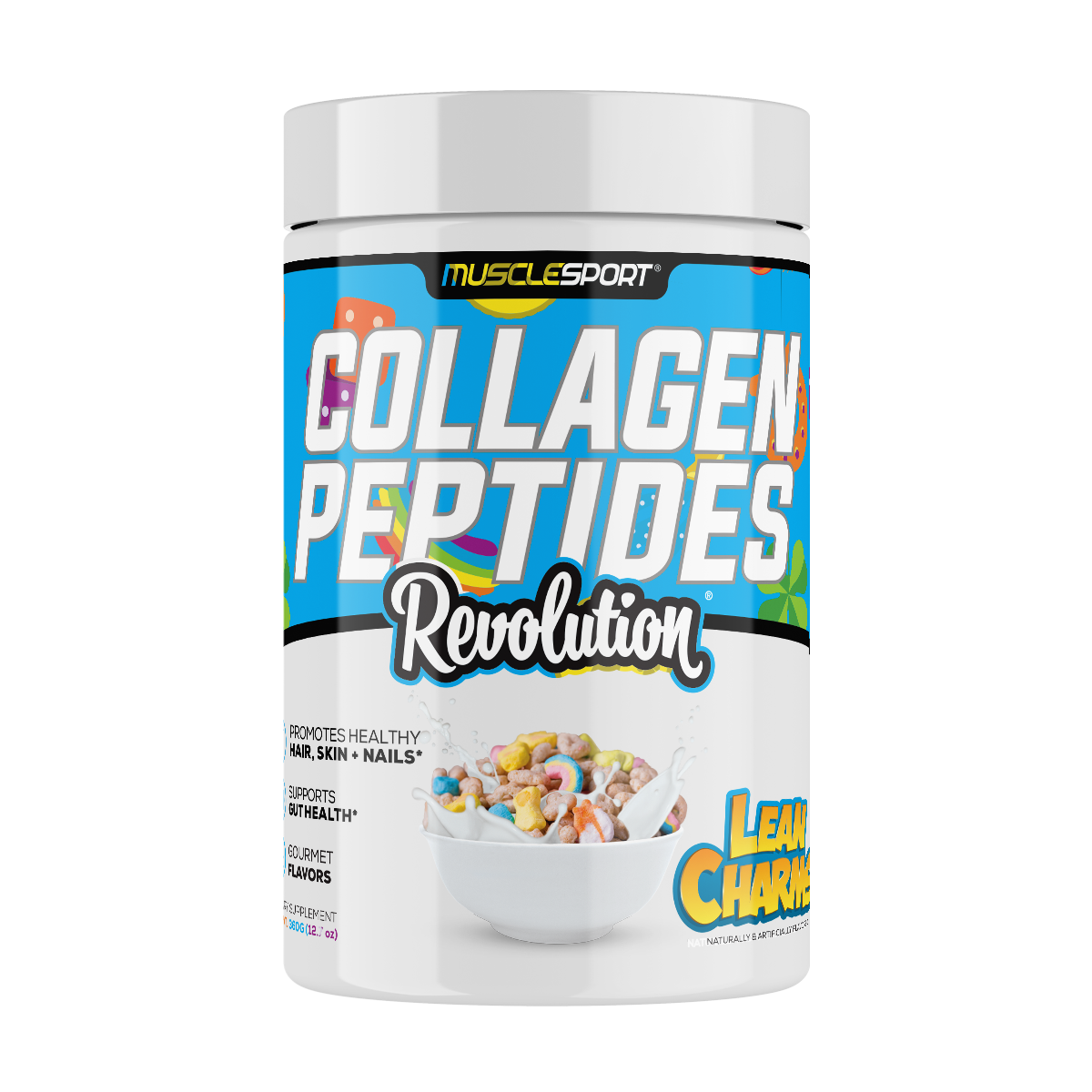 Collagen Peptides