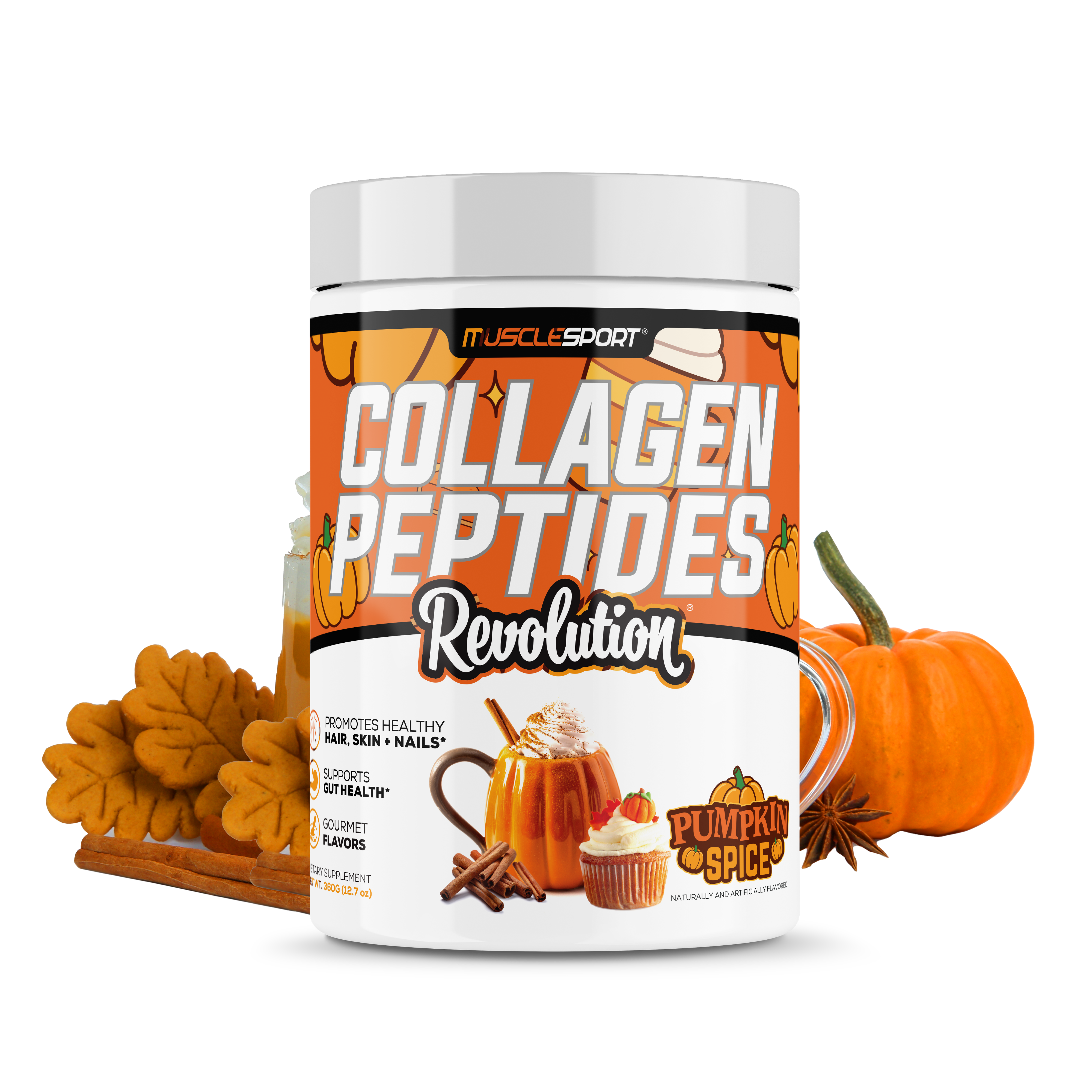 Collagen Peptides