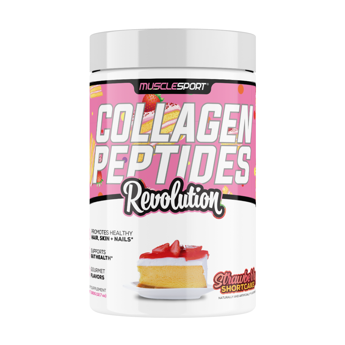 Collagen Peptides