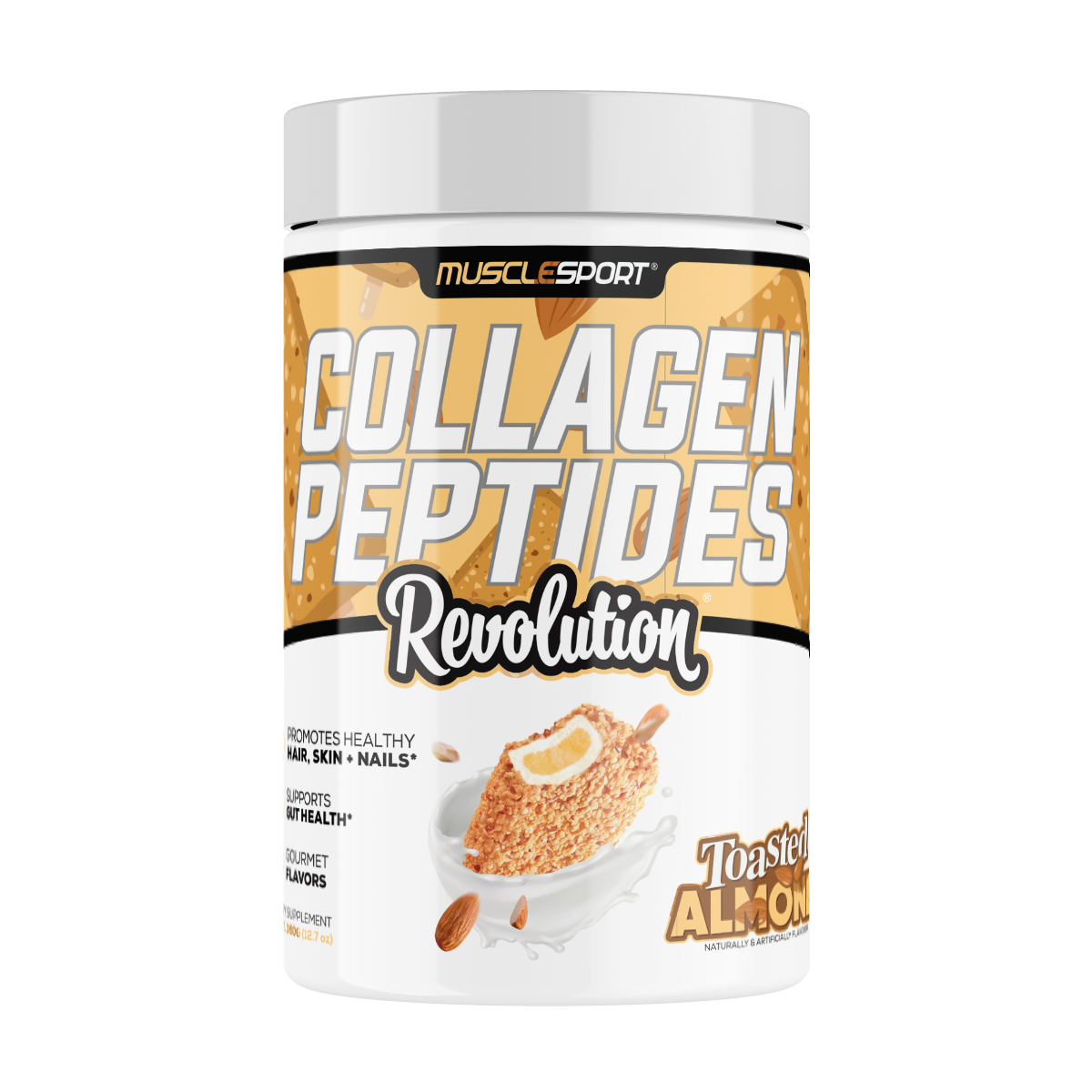 Collagen Peptides